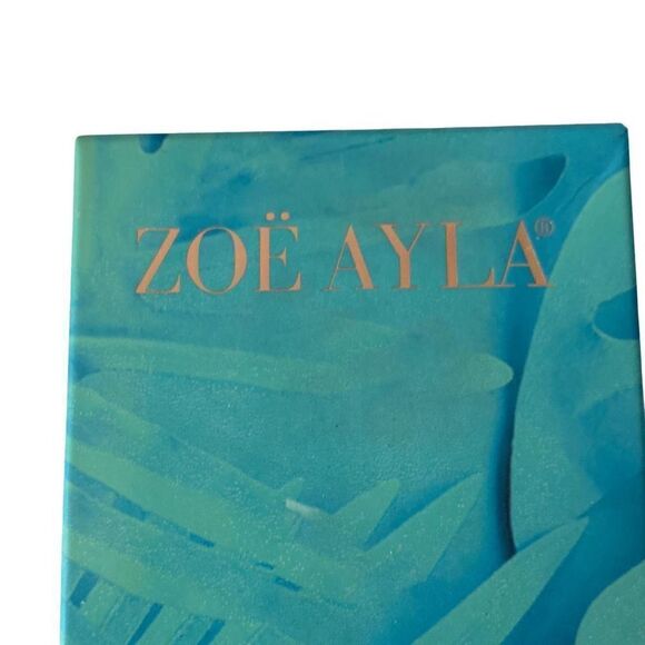 New Zoe Ayla Face and Body Ice Roller - Picture 2 of 5